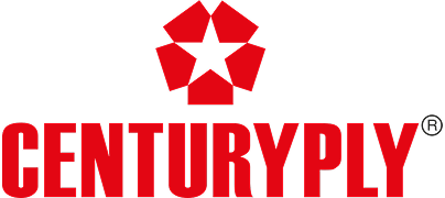 Century Ply Brand Logo